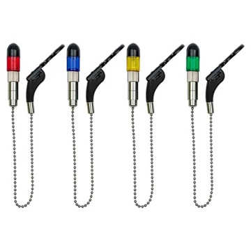 Delphin CHAIN BITE ALARM CSW II láncos swingerek