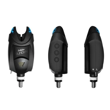 Delphin RUNER 9V elektromos kapásjező