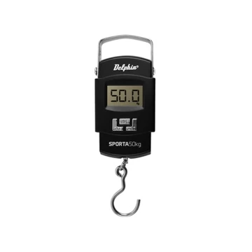 Delphin SPORTA digitális mérleg