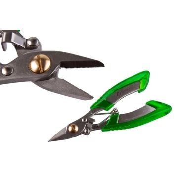 Delphin Braided Line Pliers csipőfogó