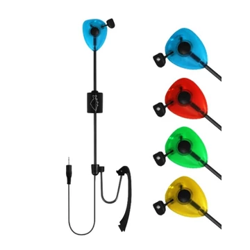 Delphin Skiper világítós Swinger