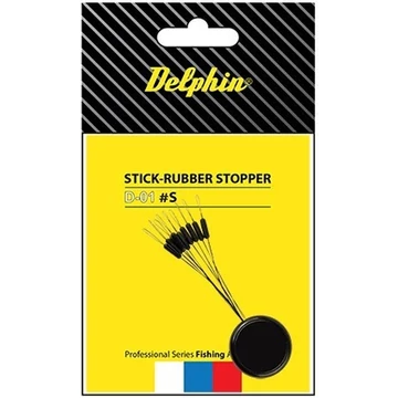 Delphin Gumistopperek