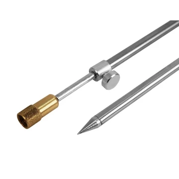 Delphin Acél leszúró