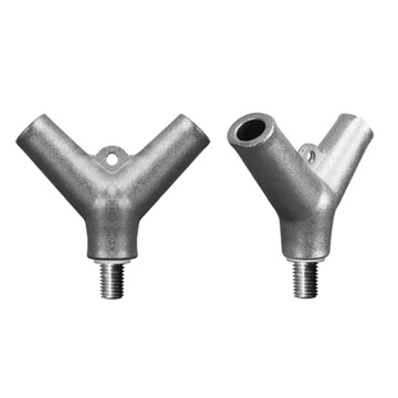 Delphin Y Fém csatlakozó merítőszákhoz