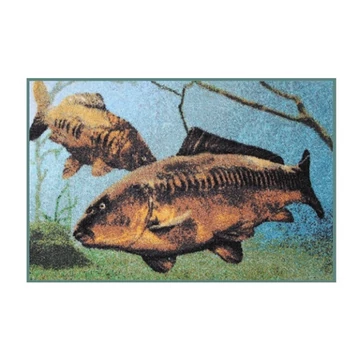 Delphin Ponty Extra 3D Szőnyeg