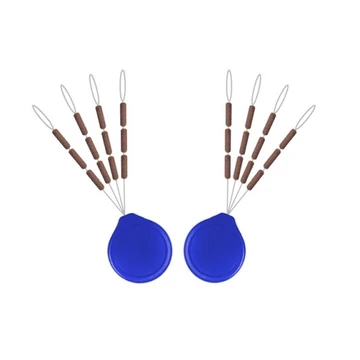 Delphin The End G-Round Volfram Stopper