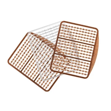 Delphin The End G-Round Simple Stopper