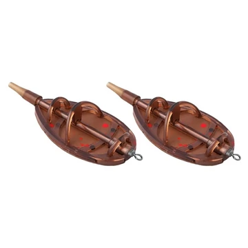 Delphin Magma MTD Method Feeder Kosarak (2db)