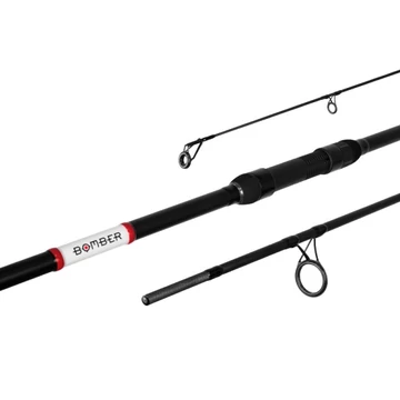 Delphin Bomber (390cm) 5.00lbs 3 részes Spod Bot