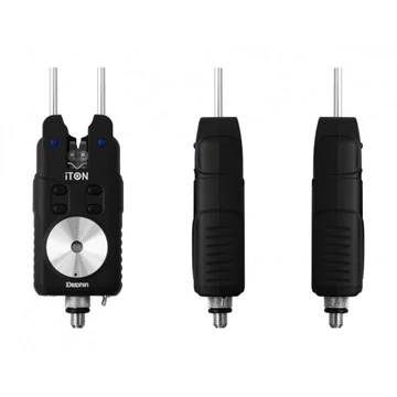 Delphin iTON Elektromos Kapásjelző