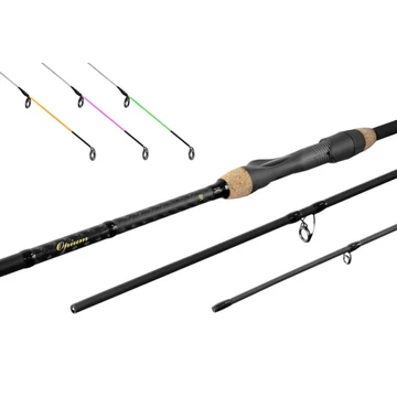 Delphin OPIUM Feeder V2 Shrink 360cm/80g Feeder Bot