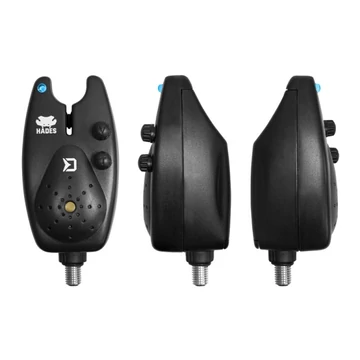 Delphin HADES Elektormos Kapásjelző