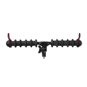 Delphin EVASTIC SetUp Feeder Bottartó (25cm)