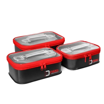 Delphin EVAREA Set EVA Táska Szett (3db)