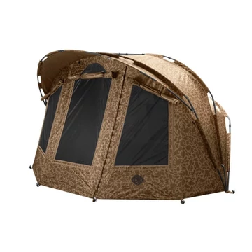 Delphin C3 LUX ClimaControl Sátor