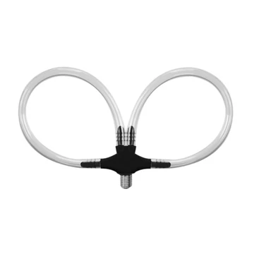 Delphin Feeder OO Első Bottartó