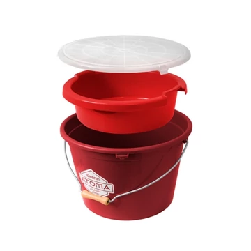 Delphin Atoma COMBI 3v1 Vödör