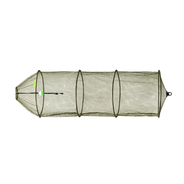 Delphin BASE-R Karikás Gumírozott Haltartó - 100cm