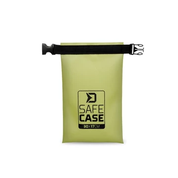 Delphin SafeCASE Vízálló Irattartó