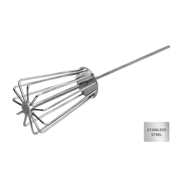 Delphin ATOMA Mixer Etetőanyag Keverőszár