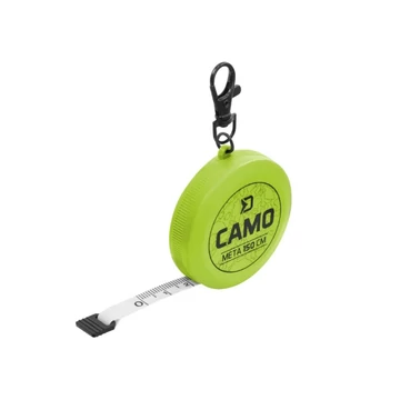 Delphin MeTa Camo Mérőszalag