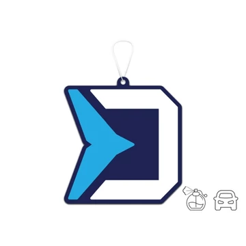 Delphin CLASSIC Autó Illatosító (New car)