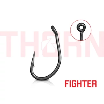 Delphin Thorn Fighter 11x Horog - 4