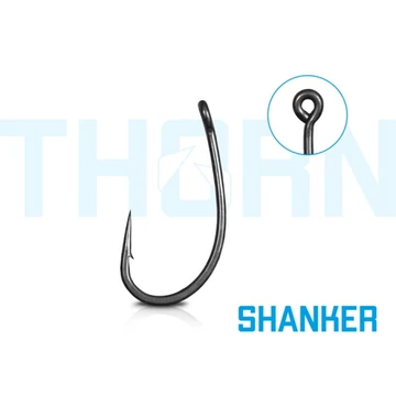 Delphin Thorn Shanker 11x Horog