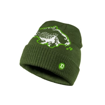 Delphin Carper Téli Sapka