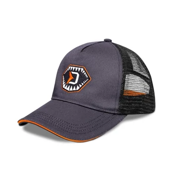Delphin Atak! Trucker Cap Baseball Sapka