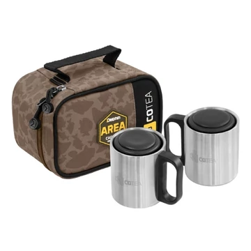 Delphin Cotea Tea/Kávé Készlet
