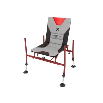 Delphin Atoma RaceBase Feeder Fotel