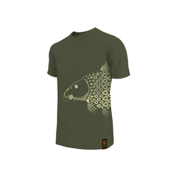Delphin Tackle Ponty Póló