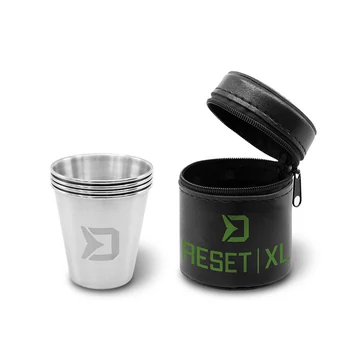 Delphin Pohár Készlet Reset 4 in 1