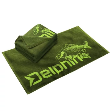 Delphin Törölköző Carper DRY Body