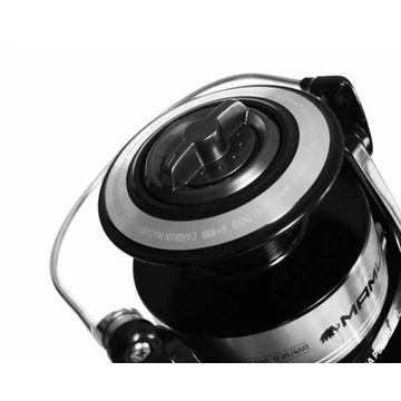 Delphin Fém Pótdob Mamut XXL 12000