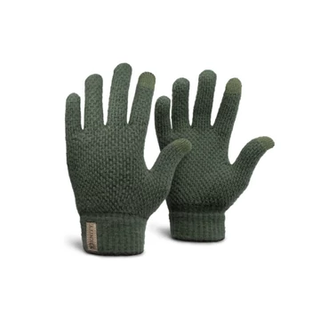 Delphin Kötött Kesztyú Knity