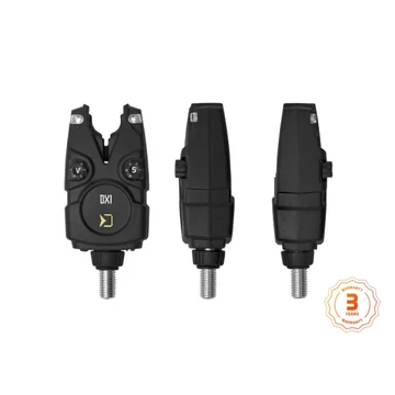 Delphin Elektromos Kapásjelző DX1