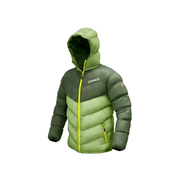 Delphin Dzseki CrosZones