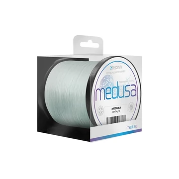 Delphin Monofil Főzsinór MEDUSA Átlátszó - 0,24mm/5,2kg/1200m