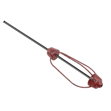 Delphin Etetőkosár Trecta