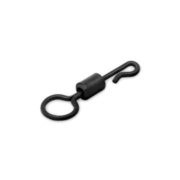 Delphin Gyorskapocs Forgóval The End Quick Swap Heli