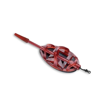 Delphin Feeder Kosár Method QUIX Method L - 20g