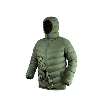 Delphin Dzseki Catch Me Winter Carp