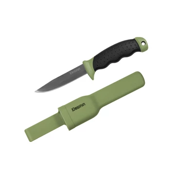 Delphin Kés Spliter (10cm)