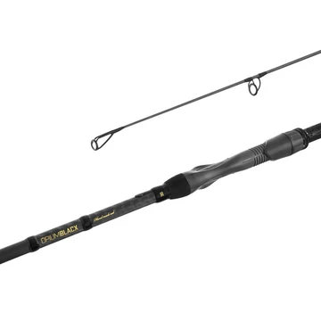 Delphin Bojlis Bot Opium BlacxCARP 3G TechnoCORK 12ft (360cm) 2 részes - 3,00lbs