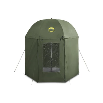 Delphin THUNDER FullWALL Esernyő Oldalfallal (250cm)