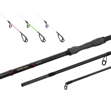 Delphin Feeder Bot Delphin DIMENZIA LS+ 430cm 3 részes - 175g