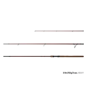 Delphin Feeder Bot MAGMA LEGEND4RY HEAVY - 390cm/150g/3rész