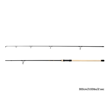 Delphin Bojlis Bot ARMADA NX BlackWay Cork - 300cm/2.50lbs/2 rész